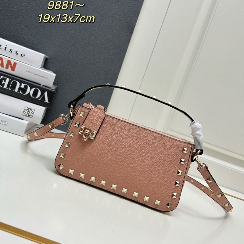 Valentino Satchel Bags